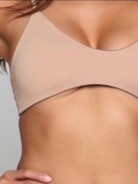 Boys + Arrows Teagan Skipper Bikini Top